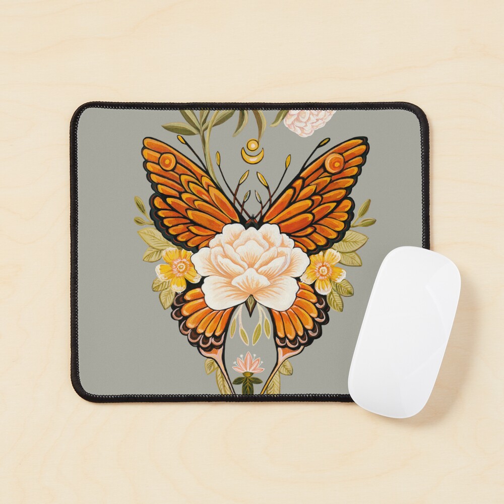 Item preview, Mouse Pad designed and sold by Ruta.