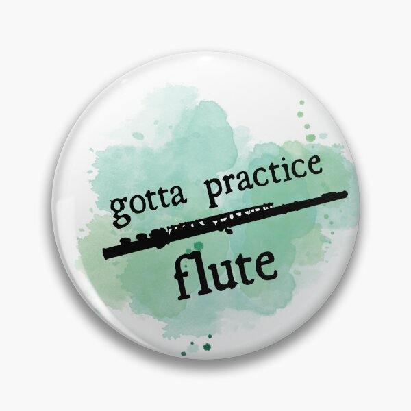 Item preview, gotta practice flute designed and sold by Musicianst0re.