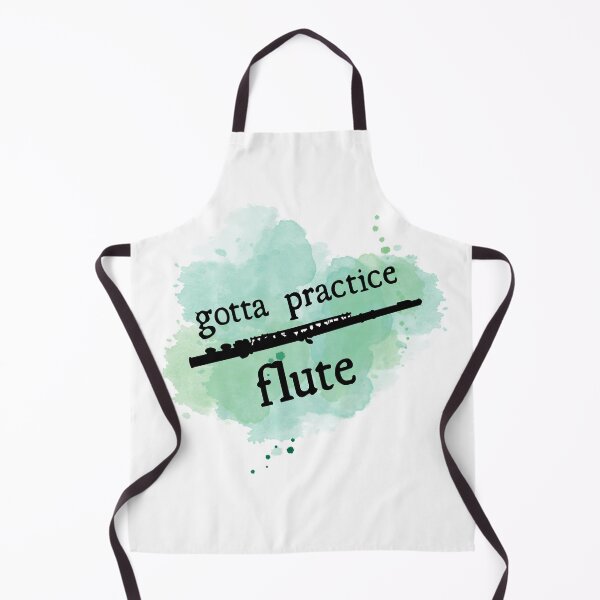 Item preview, gotta practice flute designed and sold by Musicianst0re.