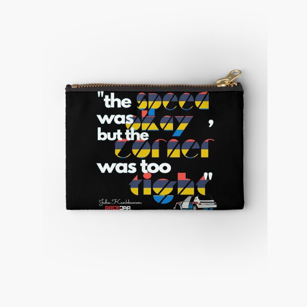 Item preview, KANKKUNEN Quote No.2 v2.0 designed and sold by RACECAR9572.