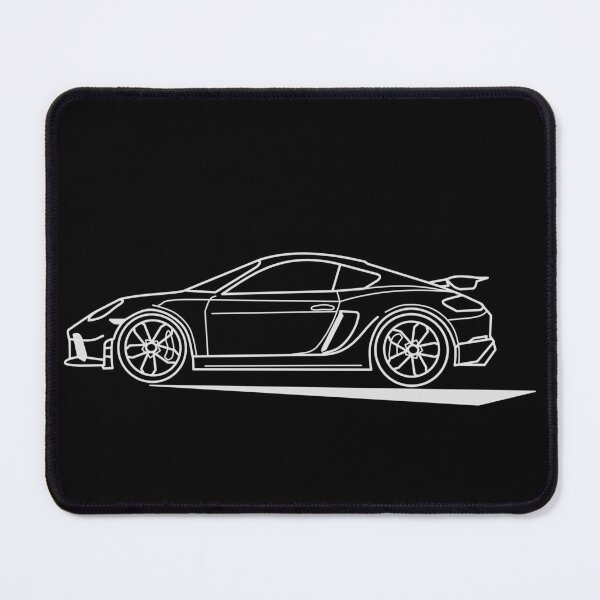 Item preview, Porsche 911 - 718 Cayman GT4 designed and sold by Aurealis Creatief.
