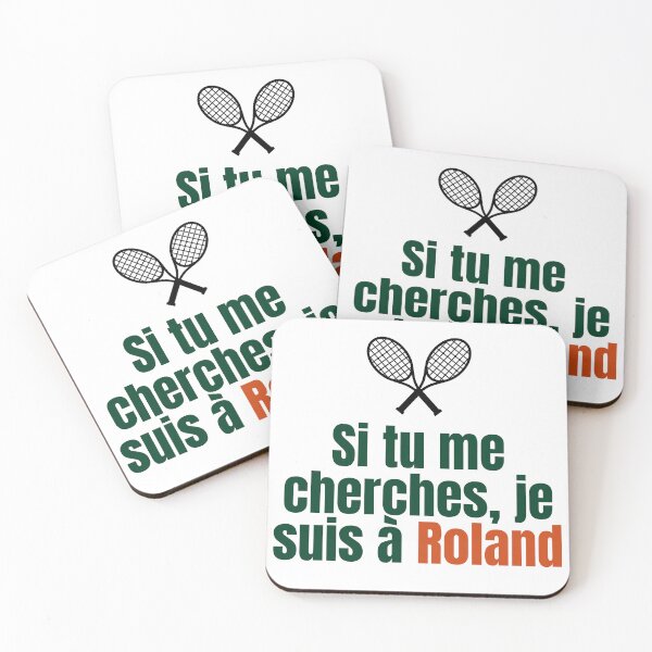 Item preview, If you're looking for me, I'm at Roland designed and sold by TaxiFraise.