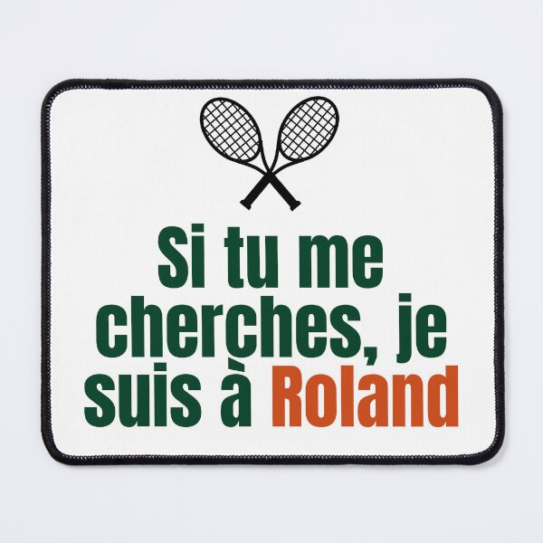 Item preview, If you're looking for me, I'm at Roland designed and sold by TaxiFraise.