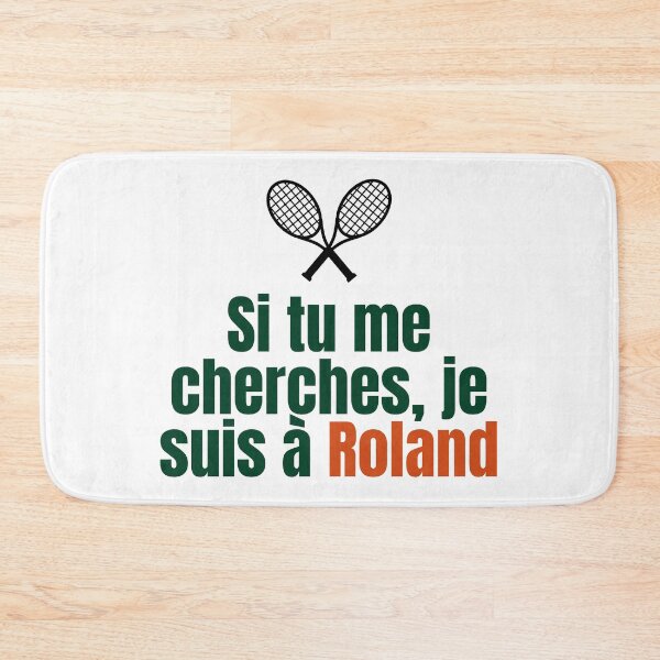 Item preview, If you're looking for me, I'm at Roland designed and sold by TaxiFraise.