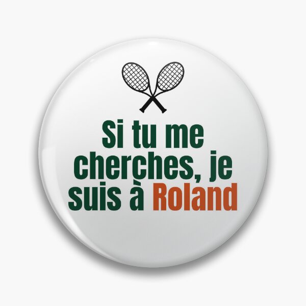 Item preview, If you're looking for me, I'm at Roland designed and sold by TaxiFraise.