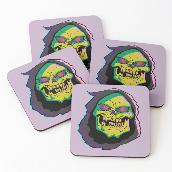 Item preview, señor destructor designed and sold by RayneGallows.