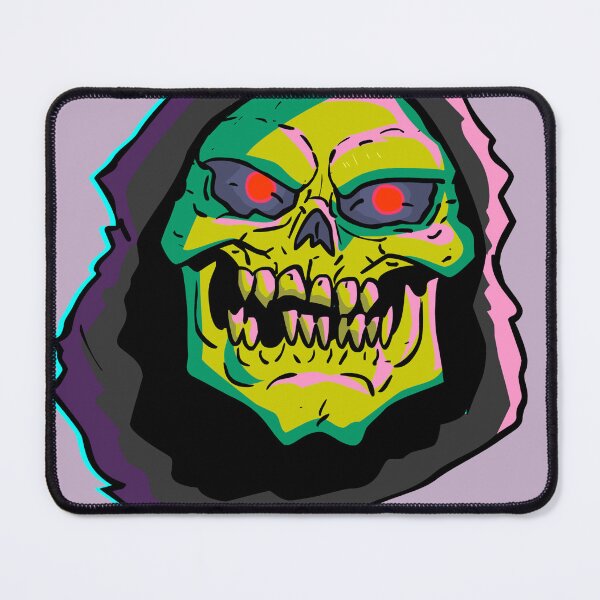 Item preview, señor destructor designed and sold by RayneGallows.