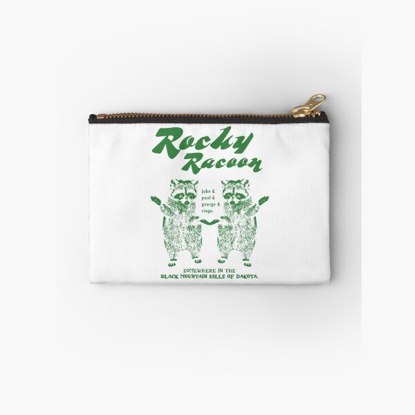 Item preview, Rocky Racoon designed and sold by sillybitchin.