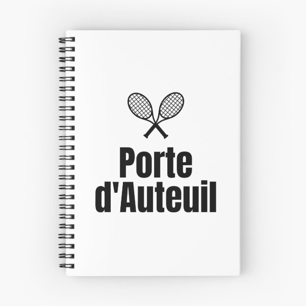 Item preview, Porte d'Auteuil designed and sold by TaxiFraise.