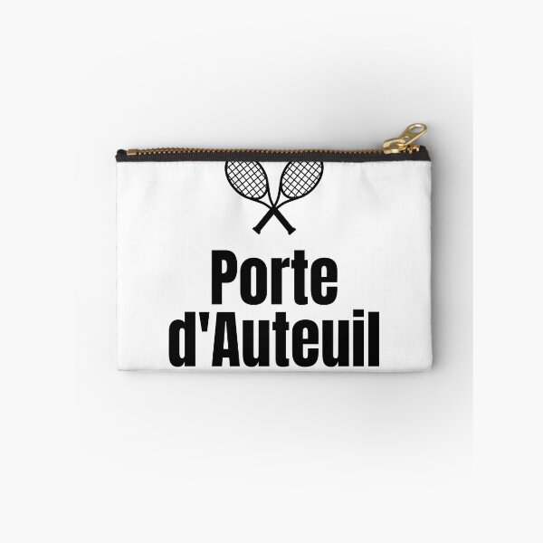 Item preview, Porte d'Auteuil designed and sold by TaxiFraise.