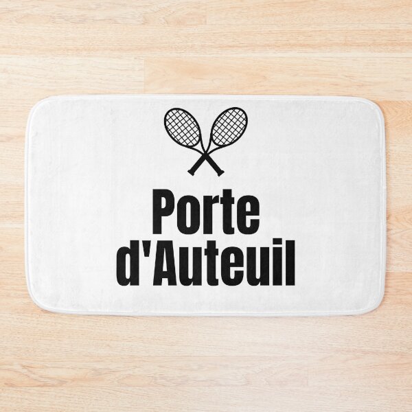 Item preview, Porte d'Auteuil designed and sold by TaxiFraise.