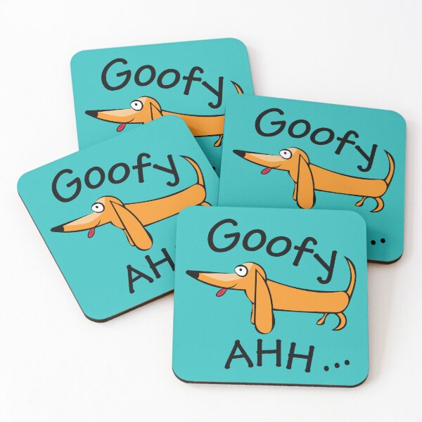 Item preview, Goofy Ahh ... Funny designed and sold by Hic21.