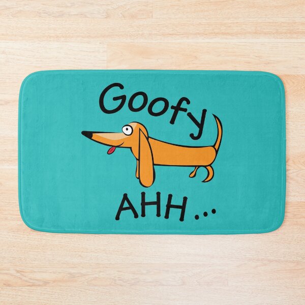 Item preview, Goofy Ahh ... Funny designed and sold by Hic21.