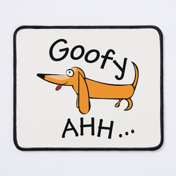 Item preview, Goofy Ahh ... Funny designed and sold by Hic21.