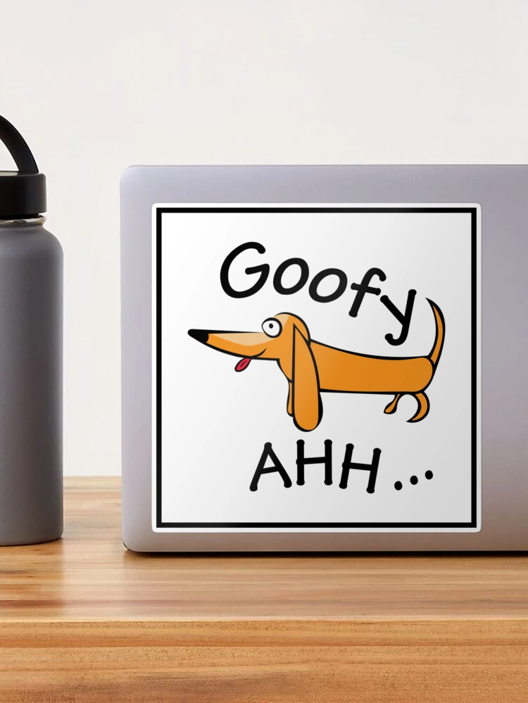 Steam Workshop::Goofy aah Dog