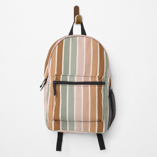 Item preview, Boho Stripes designed and sold by ChantalDesign.