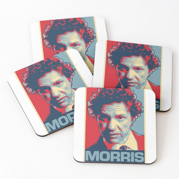 Item preview, Morris designed and sold by DFA.