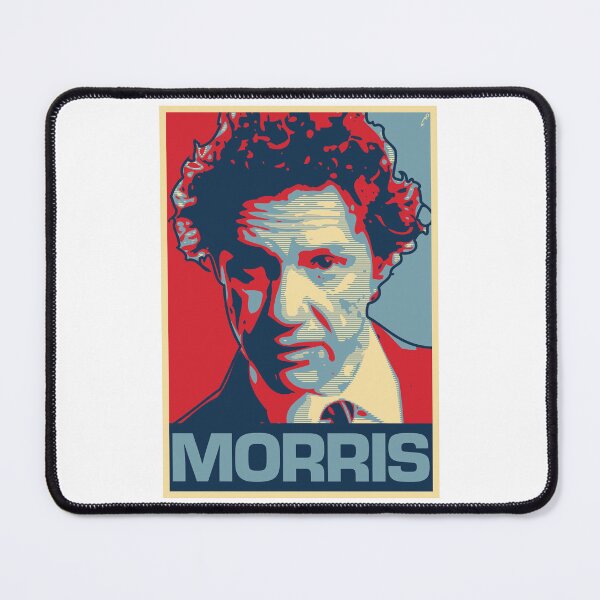 Item preview, Morris designed and sold by DFA.