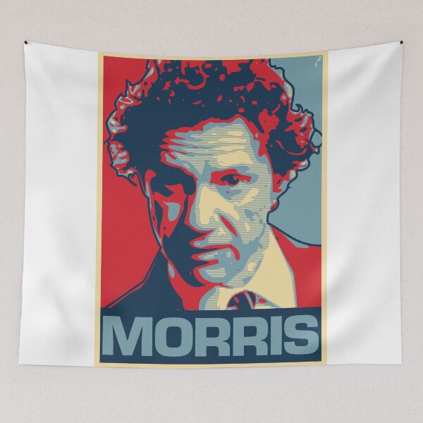 Item preview, Morris designed and sold by DFA.