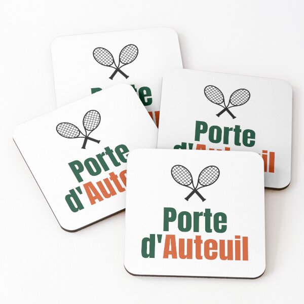 Item preview, Porte d'Auteuil designed and sold by TaxiFraise.