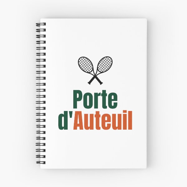 Item preview, Porte d'Auteuil designed and sold by TaxiFraise.