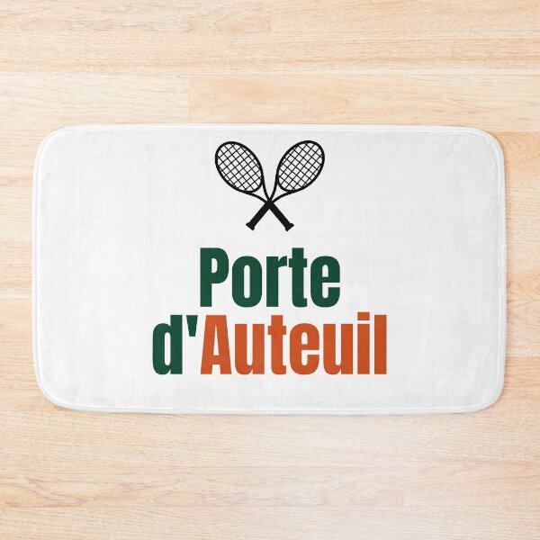 Item preview, Porte d'Auteuil designed and sold by TaxiFraise.