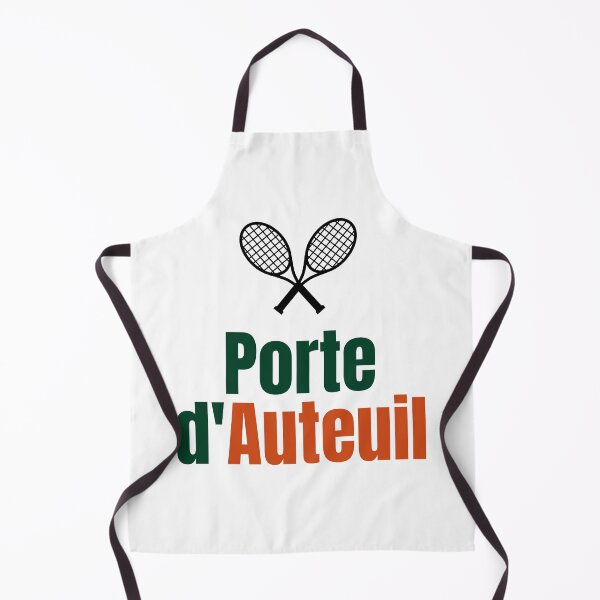 Item preview, Porte d'Auteuil designed and sold by TaxiFraise.