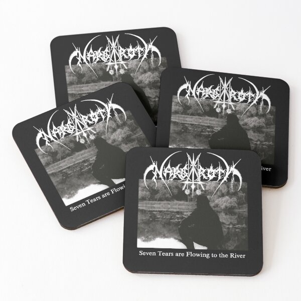 Item preview, This Is How Burzum Will Look Like In 10 Years Time designed and sold by ElaKhan.