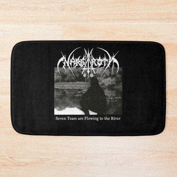 Item preview, This Is How Burzum Will Look Like In 10 Years Time designed and sold by ElaKhan.