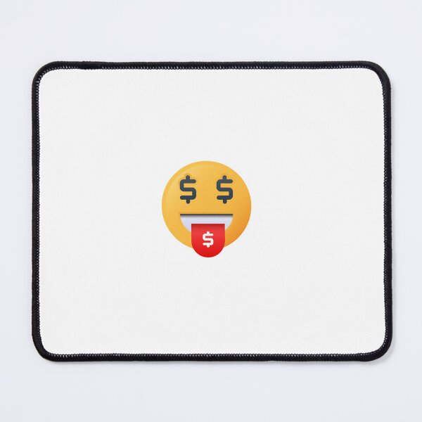 Item preview, greedy emoji doller sign t-shirt | dunny doller sign greedy emoji  designed and sold by KARTICK DUTTA.