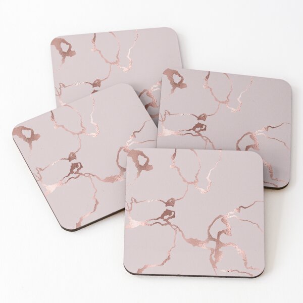 Item preview, Rose Gold Glam Texture 6 | Rose Gold Texture designed and sold by TrendyGlitter.