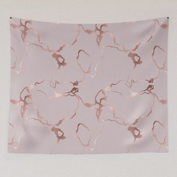Item preview, Rose Gold Glam Texture 6 | Rose Gold Texture designed and sold by TrendyGlitter.