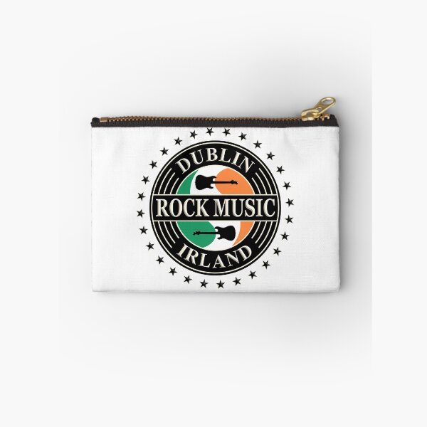 Artikelvorschau, Wundervolle Dublin Rock Music Irland entworfen und verkauft von margner.