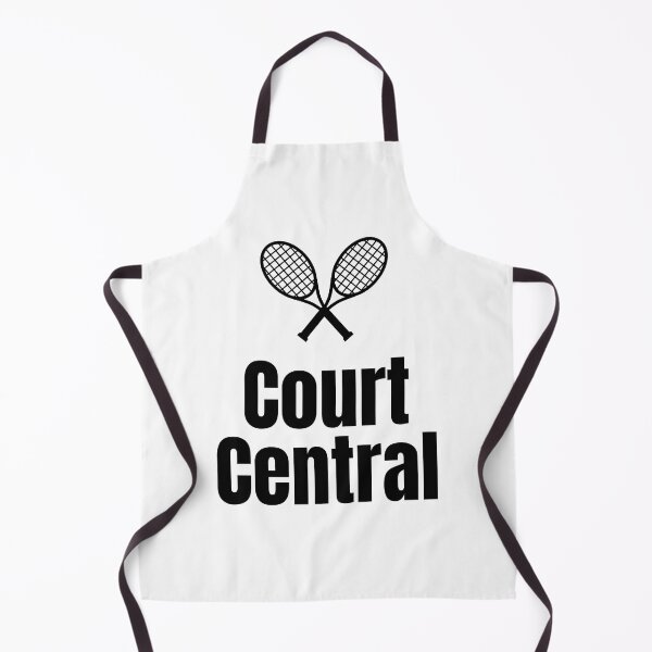Item preview, Center court designed and sold by TaxiFraise.