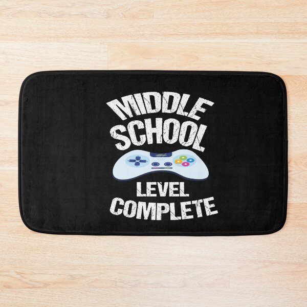 Item preview, Middle School Level Complete Class Of 2022  designed and sold by karim82.