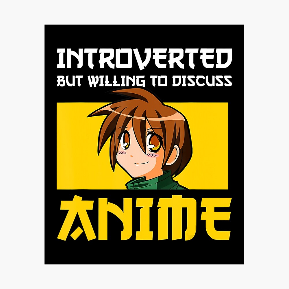 7 Anime dengan Tokoh Utama Bersifat Introvert | KASKUS