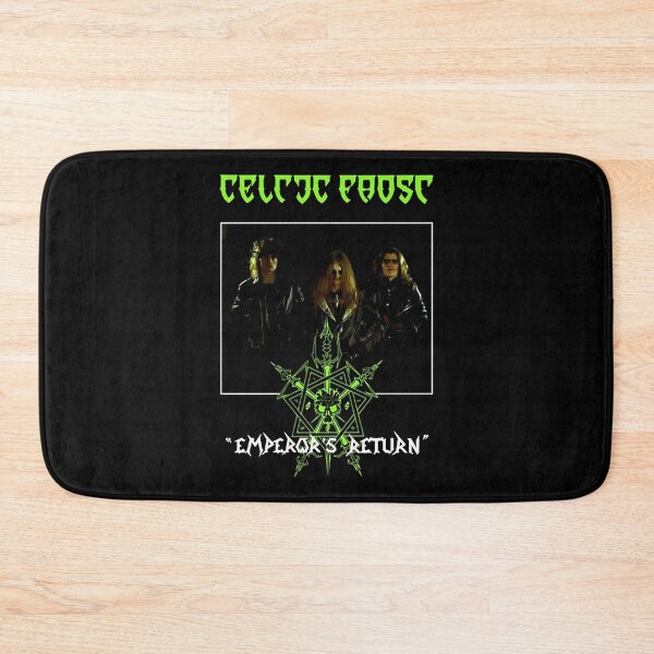 Item preview, Unconventional Knowledge About Burzum That You Can't Learn From Books designed and sold by ElaKhan.