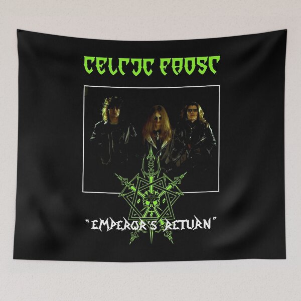 Item preview, Unconventional Knowledge About Burzum That You Can't Learn From Books designed and sold by ElaKhan.