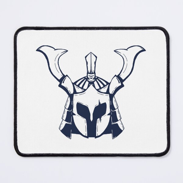 Item preview, samurai X spartan designed and sold by amanjabal.