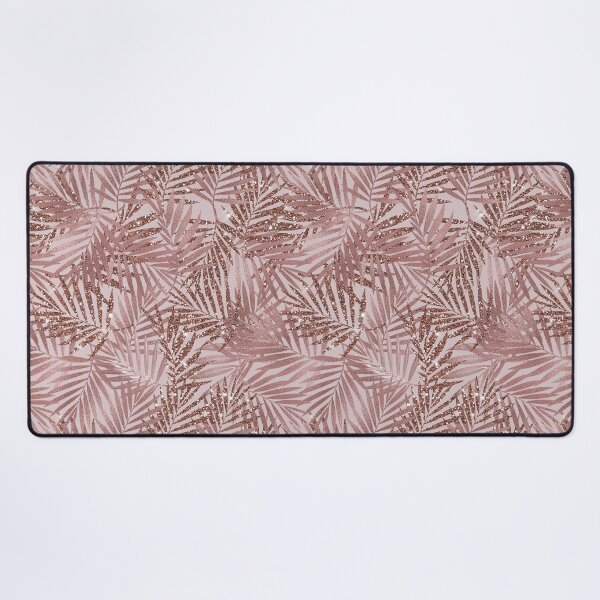 Vista previa del artículo con la obra «Copy of Textura Glam de oro rosa con estrellas», diseñado y vendido por TrendyGlitter.