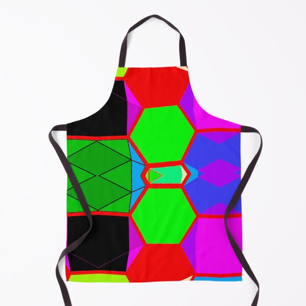 Item preview, Multi shapes and multi colored design by Code03. fye and cool t shirt designs by Code03 designed and sold by Code03.
