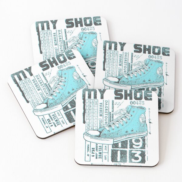 Item preview, My Shoes designed and sold by avander84.