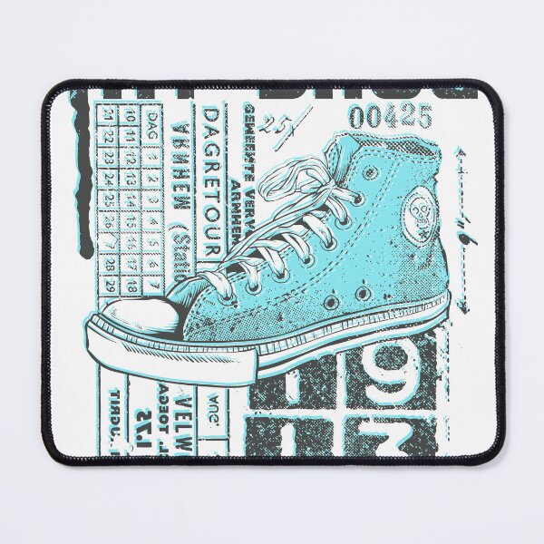 Item preview, My Shoes designed and sold by avander84.