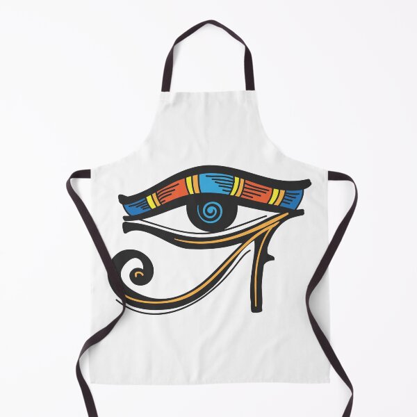 Item preview, Eye of Horus - egypt ancient designed and sold by CivilizActions.