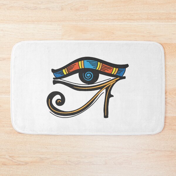 Artikelvorschau, Auge des Horus - Ägypten alt entworfen und verkauft von CivilizActions.