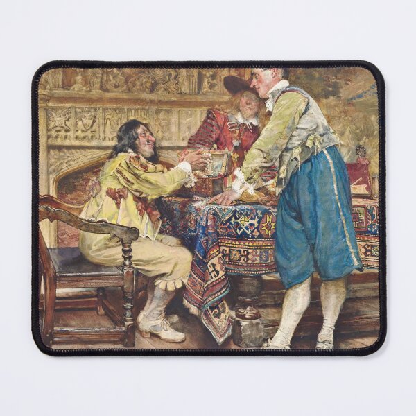 Item preview, the bribe - edgar bundy designed and sold by Vintage Designs +.