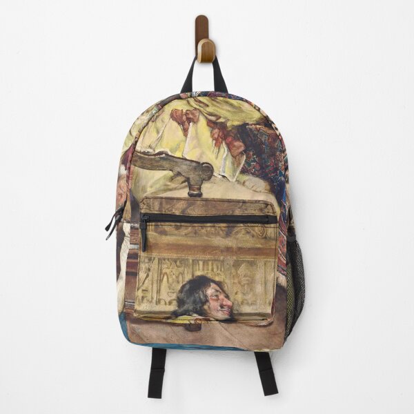 Item preview, the bribe - edgar bundy  designed and sold by Vintage Designs +.