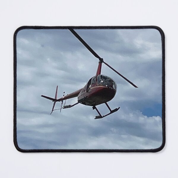 Item preview, Carrington Helicopter  designed and sold by KazM.