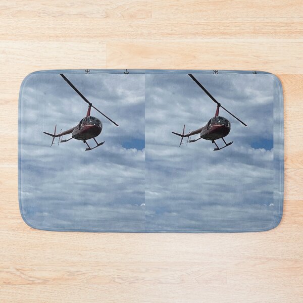 Item preview, Carrington Helicopter  designed and sold by KazM.