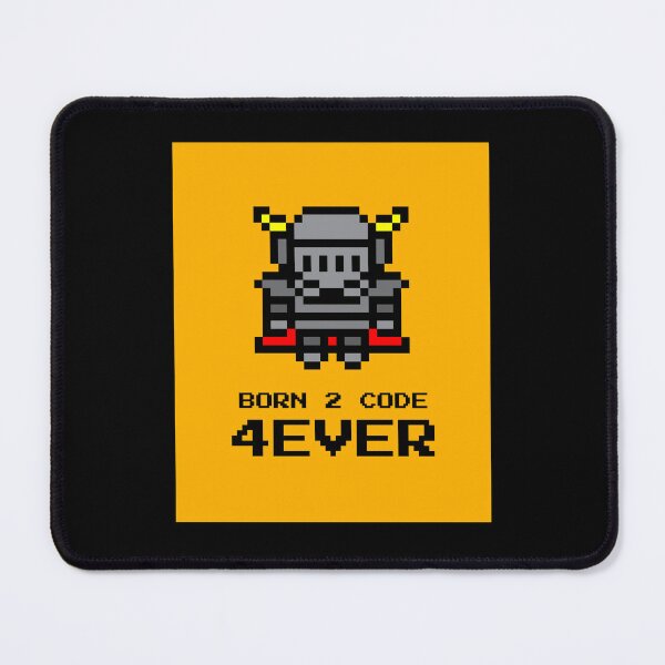 Item preview, Computer Geek Born To Code 4 Ever designed and sold by ComputerGeeksTs.
